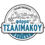 farma tsalimakou logo