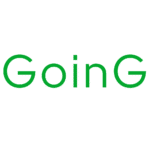 going logo