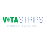 vita strips logo